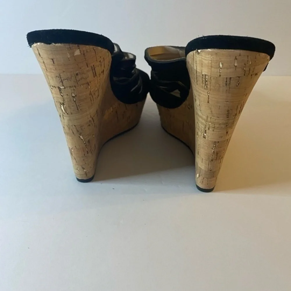 Boston Proper wedges